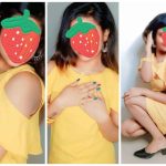 ♥️♥️SLIM BODY CUTE GIRL HOMAGAMA♥️♥️
