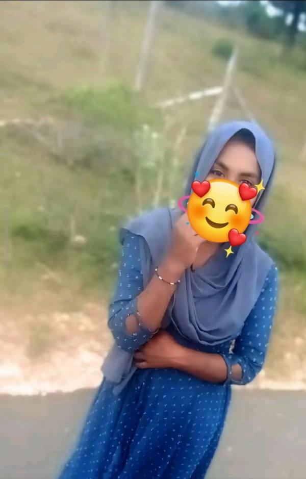 MUSLIM GIRL LIVE CAM SHOW