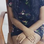♥️මීගමූවට අලුතෙන් ආපූ පොඩිම කෙල්ල ♥️
