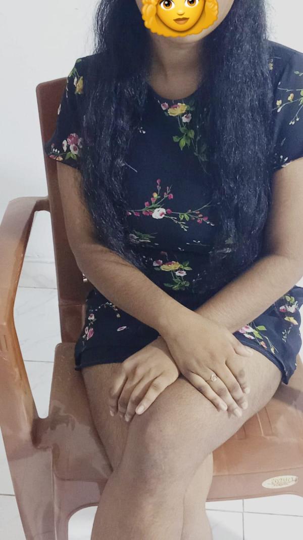 ♥️මීගමූවට අලුතෙන් ආපූ පොඩිම කෙල්ල ♥️