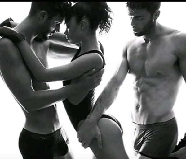 We Are Couple 3 Some Ok ( Cam Show Ok)
