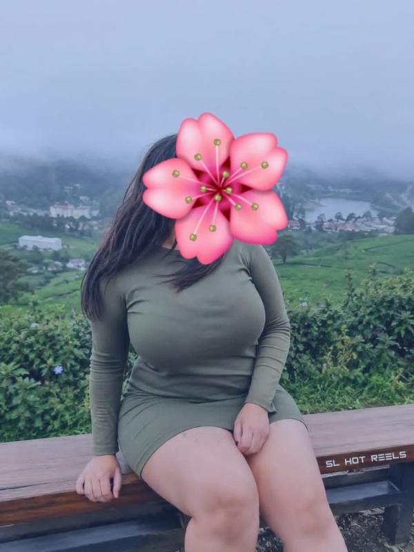 හිරූ ❤️ 30 Years Hot & Experienced Lady 🔥