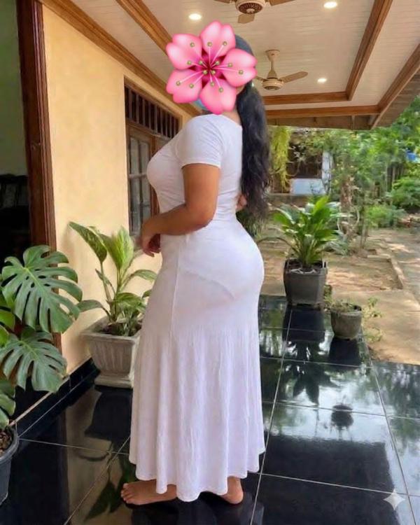 සසී ❤️ 35 Years Hot Mature Lady – ජාඇල, කදාන 🔥