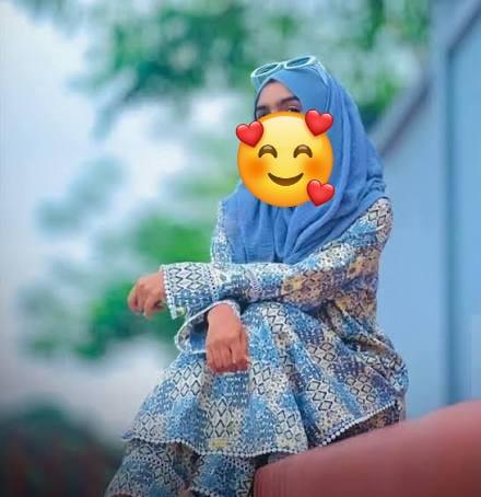MUSLIM GIRL LIVE CAM SHOW