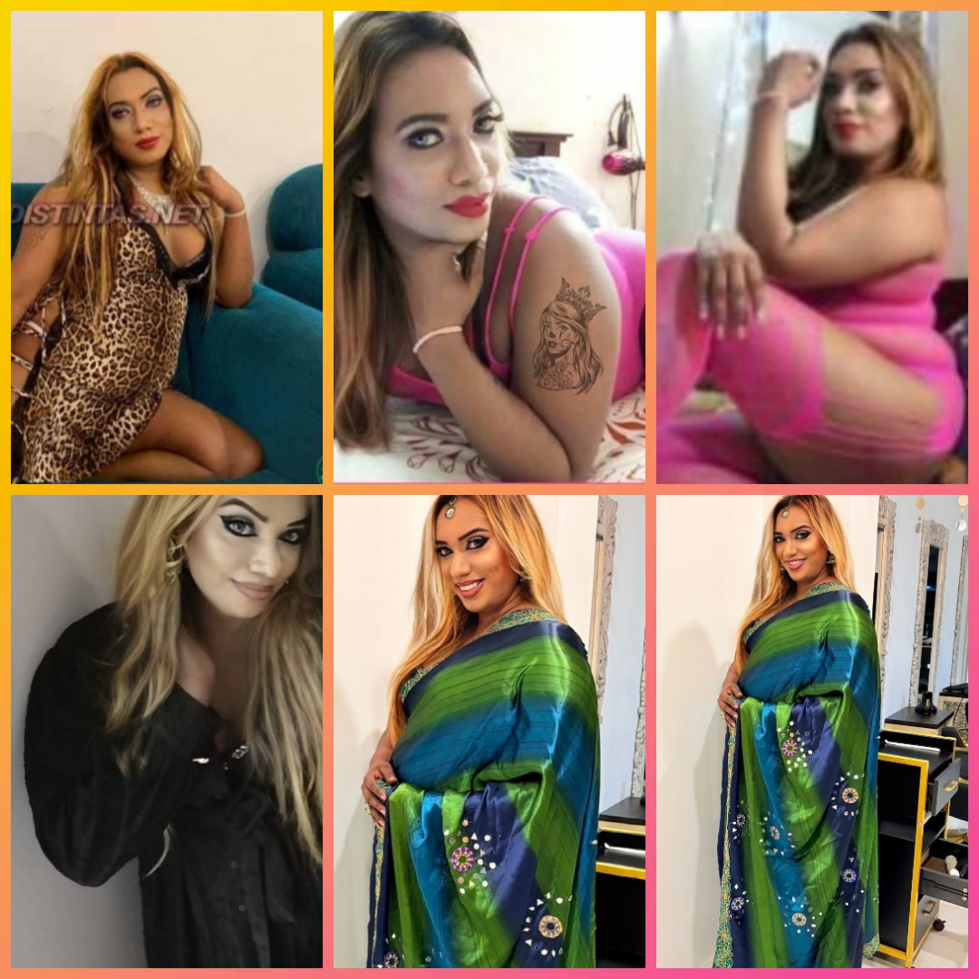 Ⓜⓐⓛⓔⓔⓝⓐ💯 *HOT* *Shemale* In KOTTE 5000/= Ready For In Calls Only!