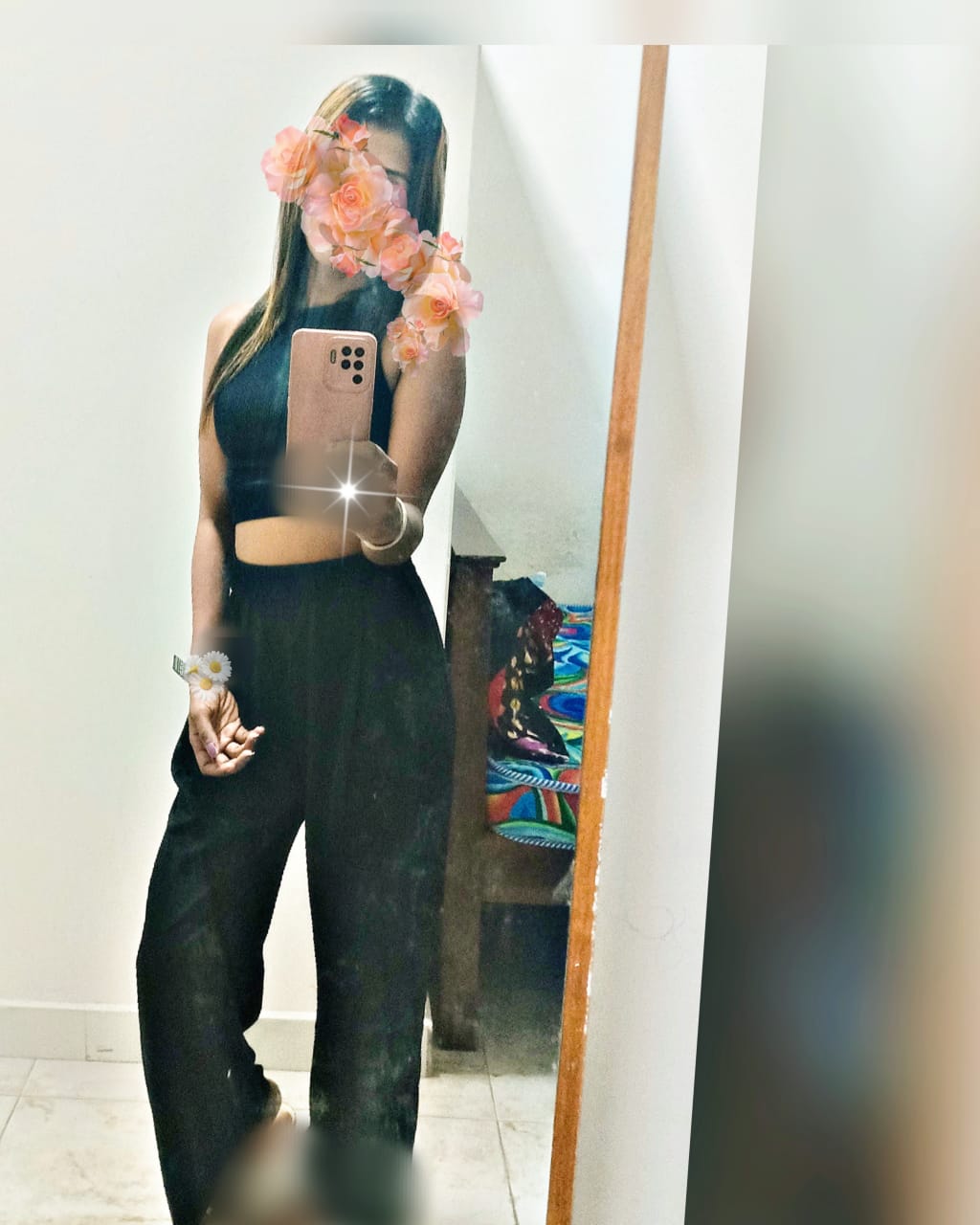 ✨️💞🍷New Hot Girl✨️ Available Now, 📌️Kadawatha 🌜️ Night & visit ok, ♦️Full service Rs10000/= Massage treatment,