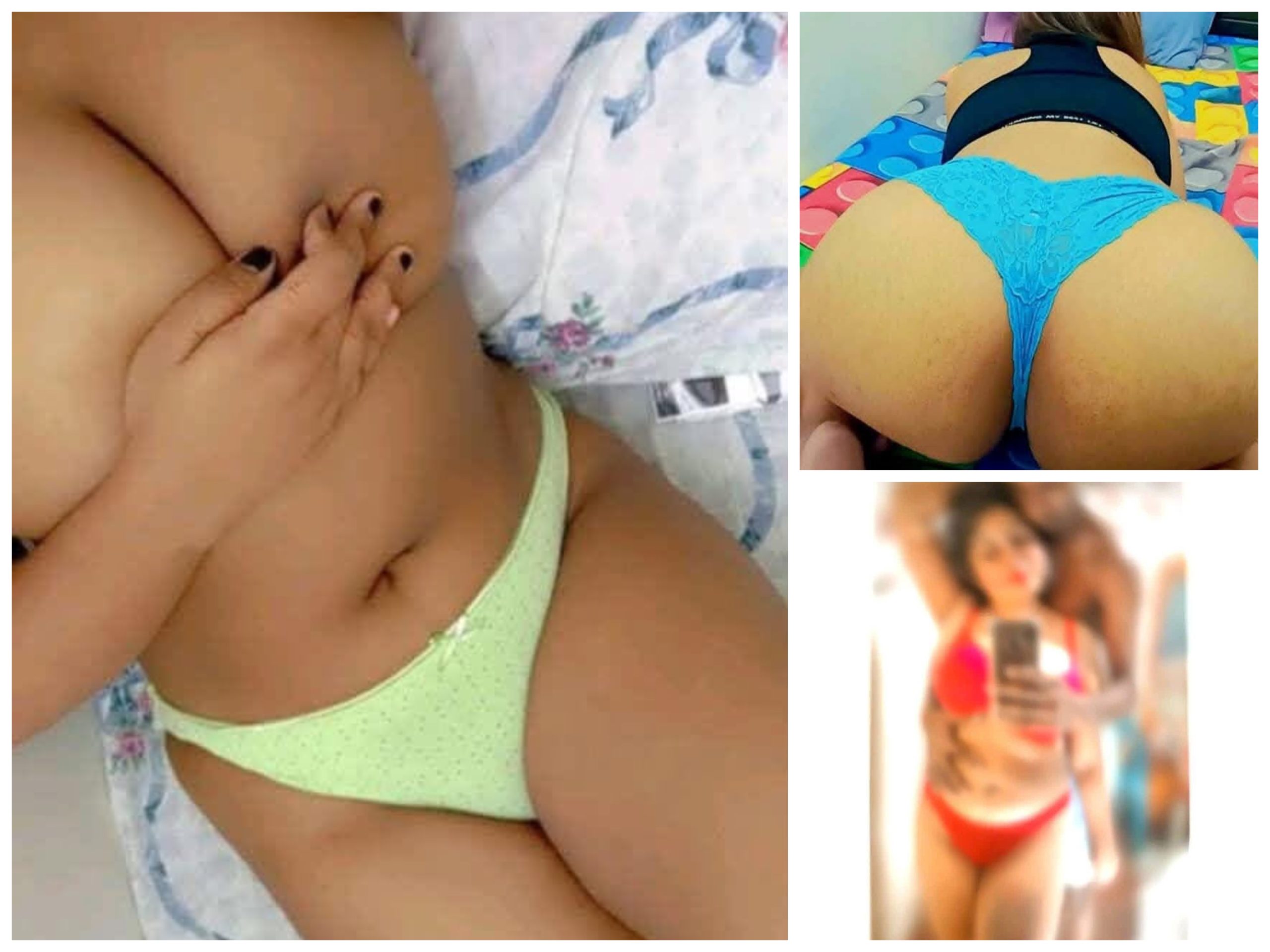 COUPLE LIVE CAM SHOW ☘️☘️