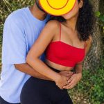 COUPLE LIVE CAM SHOW ☘️☘️