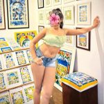 🍁 With face live cam show 🌿