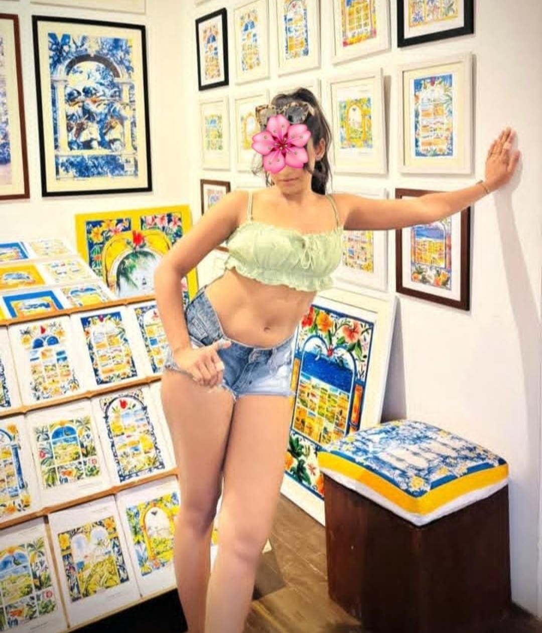 🍁 With face live cam show 🌿