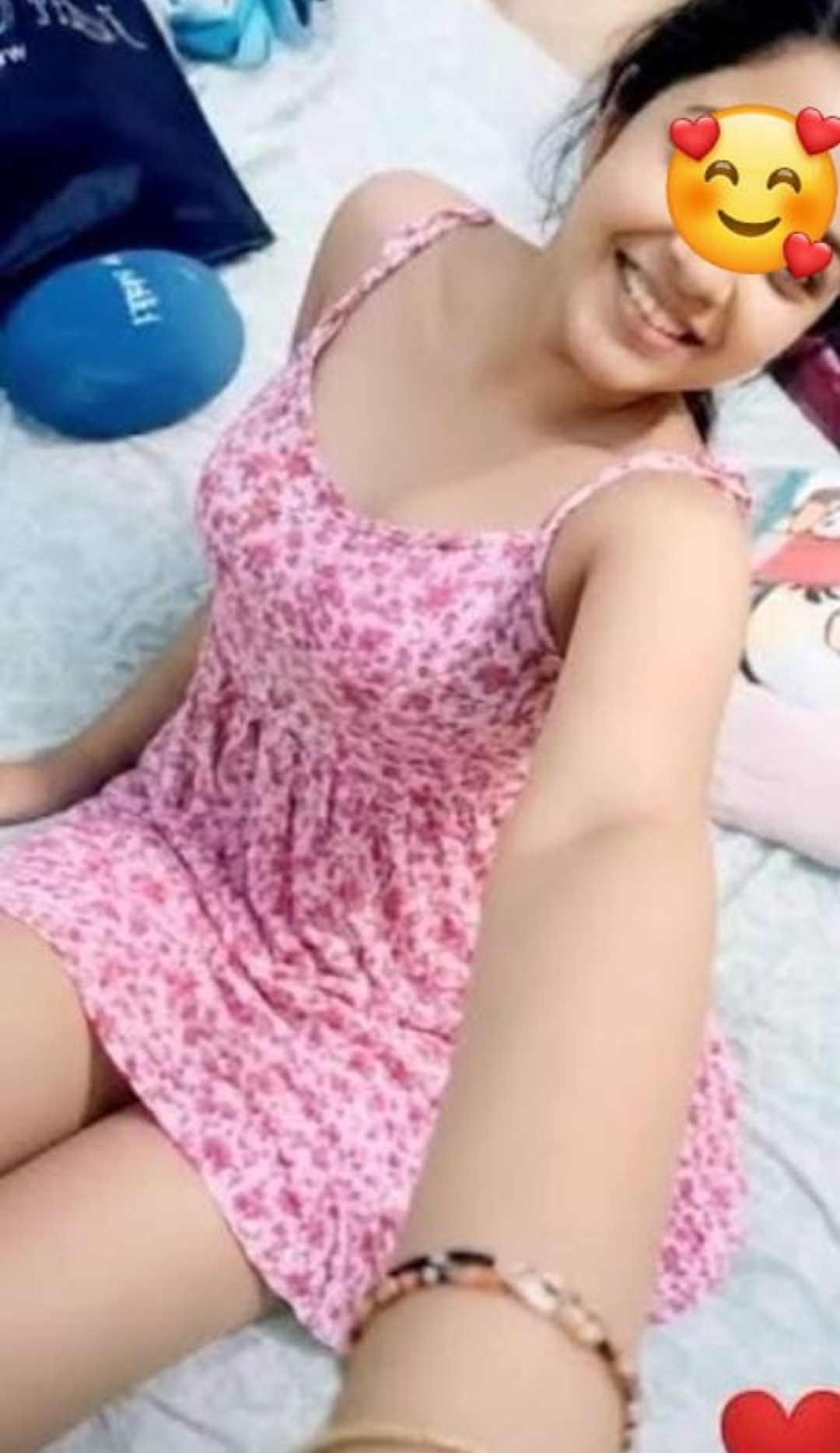❤️*With full face live Cam show **❤️