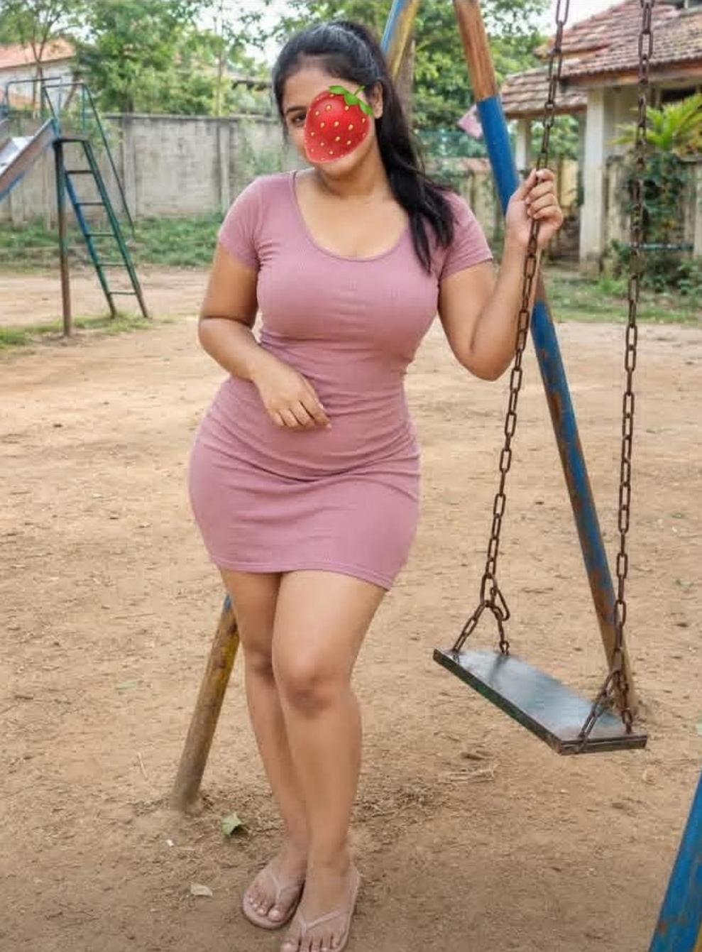 ❤ With full face live show 💞