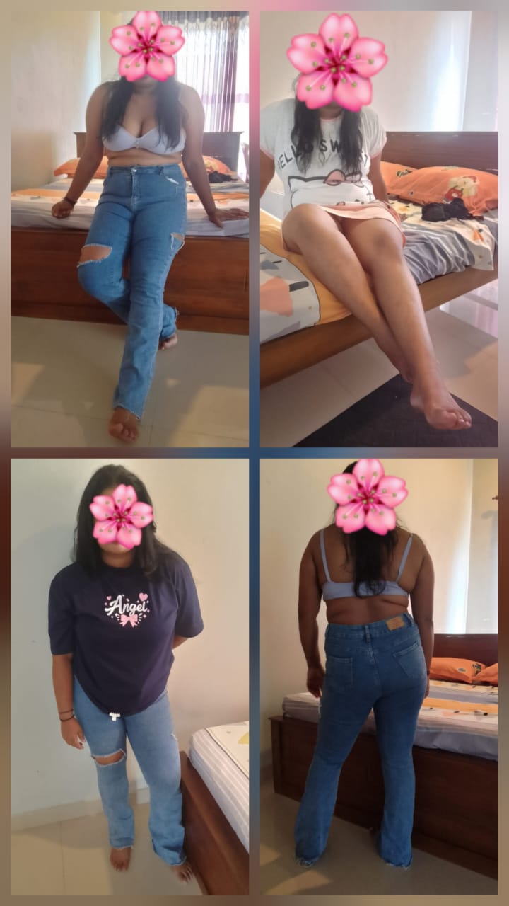 සුපිරි වින්දනයක්ග ගන්න එන්න මං ගාවට ඇවිත් බලන්න ආසහිතෙයි