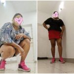 කුරුණෑගල Amashi super full service girl friend experience