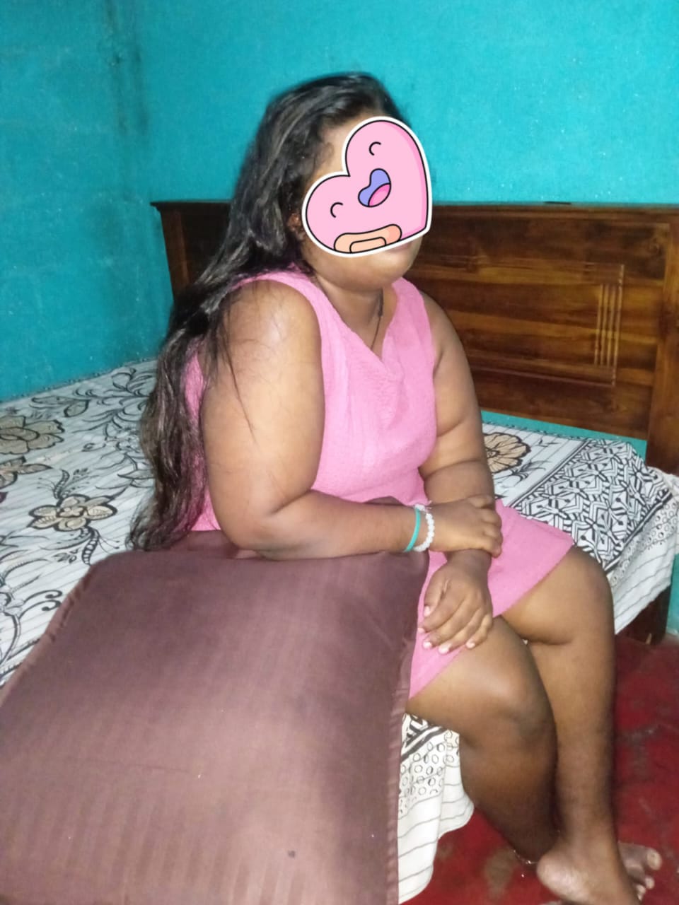 සුපිරිම සැපක් වෙනස්ම අත්දැකීමක්