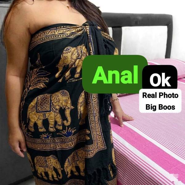 Anal & Full Service | Colombo Office Lady