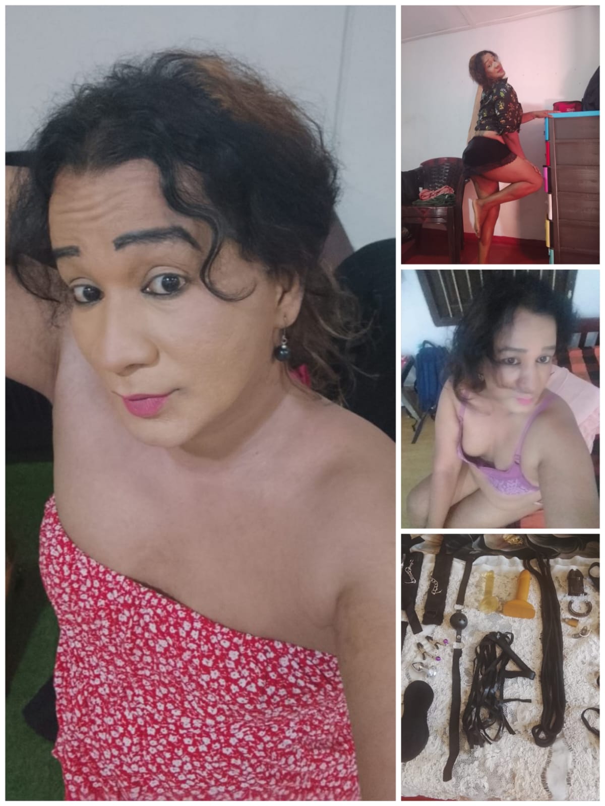 Hot Sexy Geetha Shemale Full Service And Live Cam Available 🥵