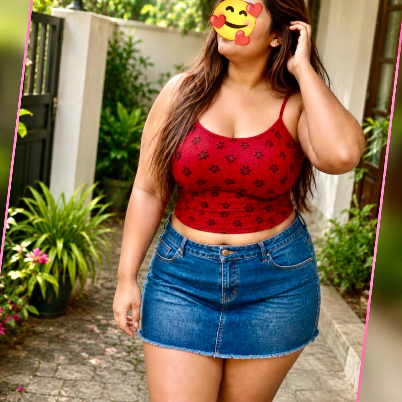 𝑅𝐸𝒜𝐿 𝒢𝐸𝒩𝒰𝐼𝒩𝐸 𝐻𝒪𝒯 𝐿𝐼𝒱𝐸 𝒞𝒜𝑀 𝒲𝐼𝒯𝒽 𝑅𝒜𝒮𝐻𝐼 𝒢𝐼𝑅𝐿 🫦🔥🥰පිස්සු හැදෙන සැපක් ගන්න ආසයි නේද පැටියෝ 😘 එහෙනම් එන්න බබා RASHI ගාවට.. ඔයාව පිස්සු වට්ටන සැපක් දෙනවා පැටියෝ.. 😘🥰😍🫦👄