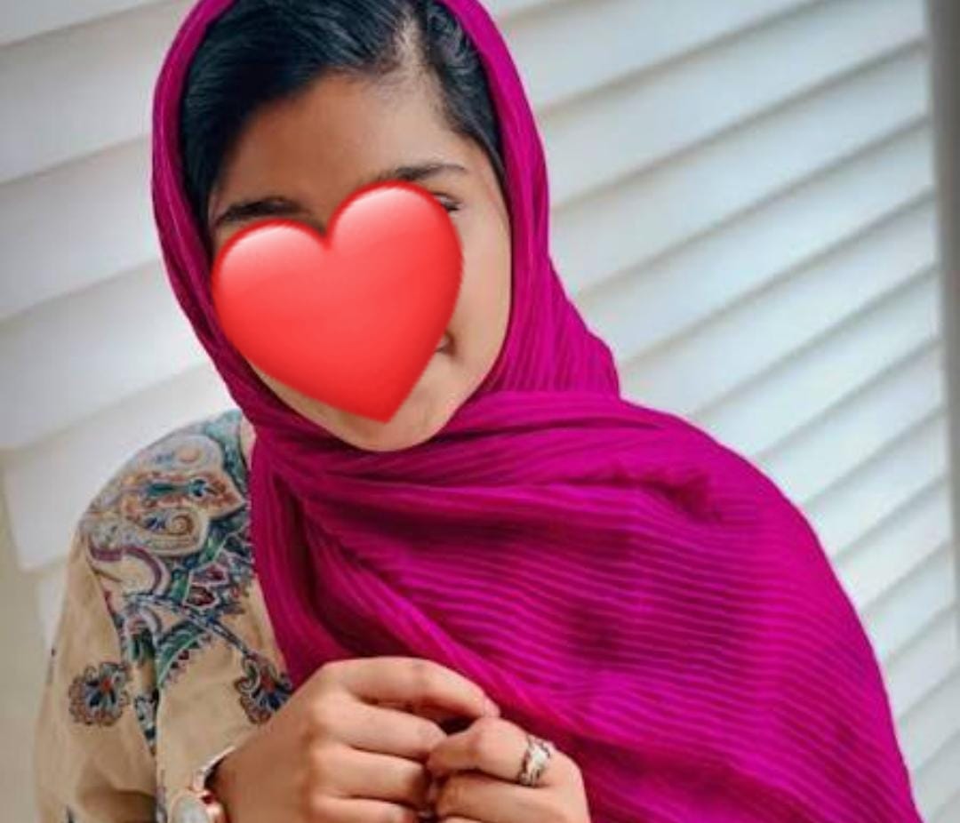 Muslim Girl Cam Show Available