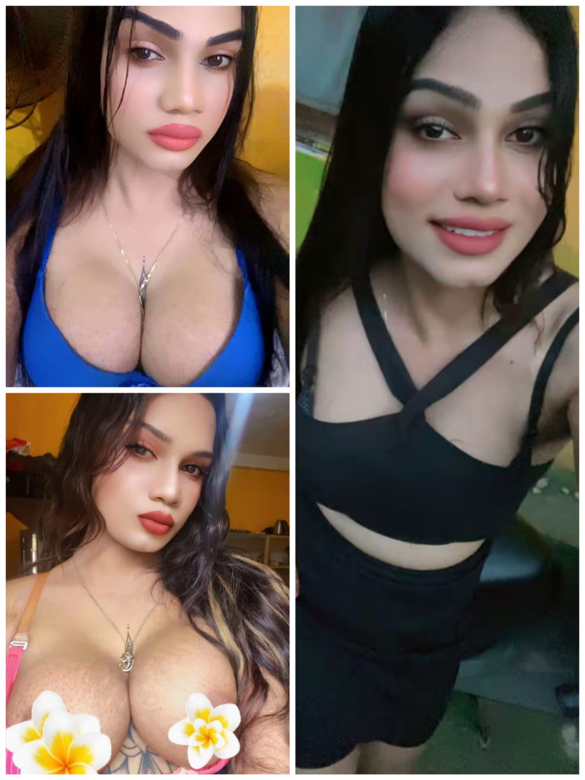 Real Shemale Full Service And Bdsm Punishment Available 😋