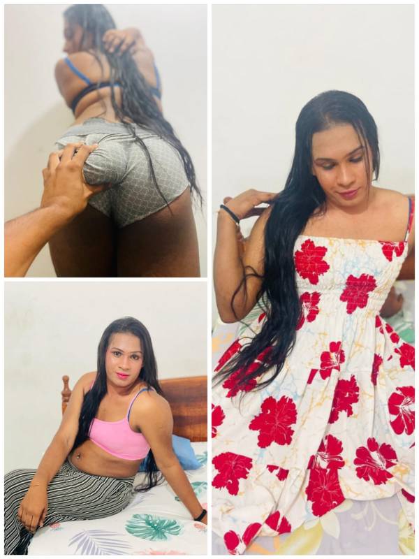 Hot And Sexy Shemale Full Service Kurunegala 💯