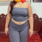 Kurunegala Beautiful Young Girl Full Service 6000/= 👑️❤️