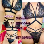 🍑සුද්දියක් වගේ Sexy Genuine චූටී කෙල්ලෙක්🫣💯එන්න අරන් බලන්න💋