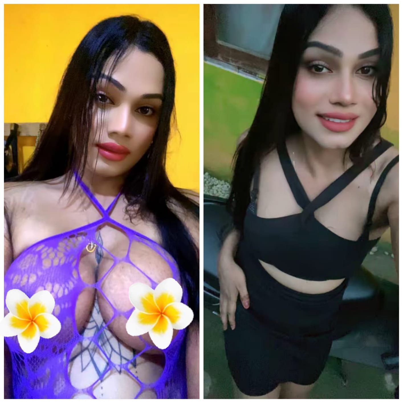 Real Shemale Full Service And Bdsm Punishment Available 😋