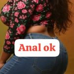 Anal & Full Service | Colombo Office Lady