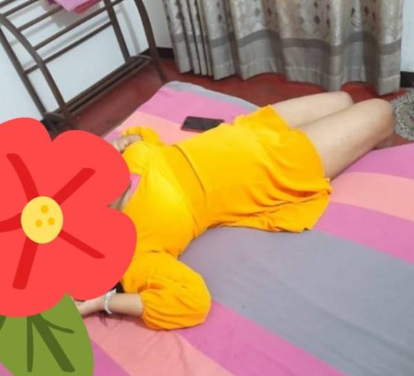 Darshi Beautiful Young Girl Full Service
