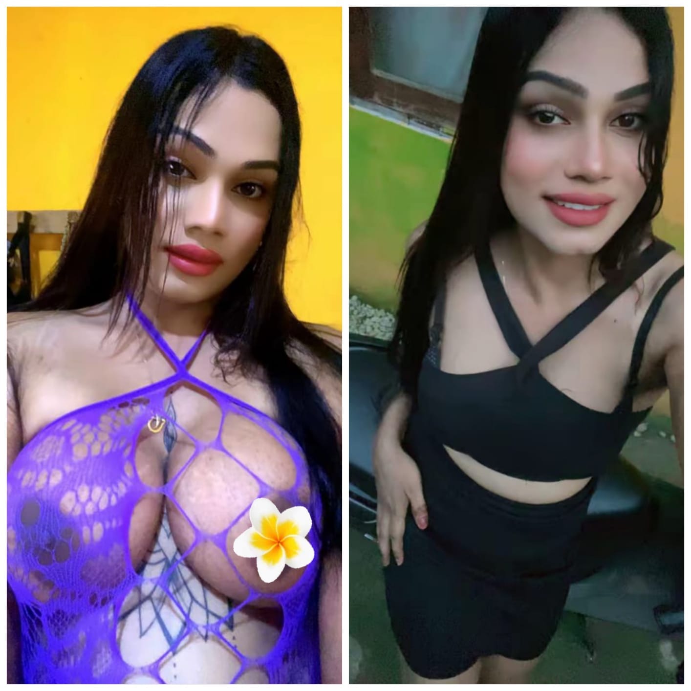 Real Shemale Full Service And Bdsm Punishment Available 😋