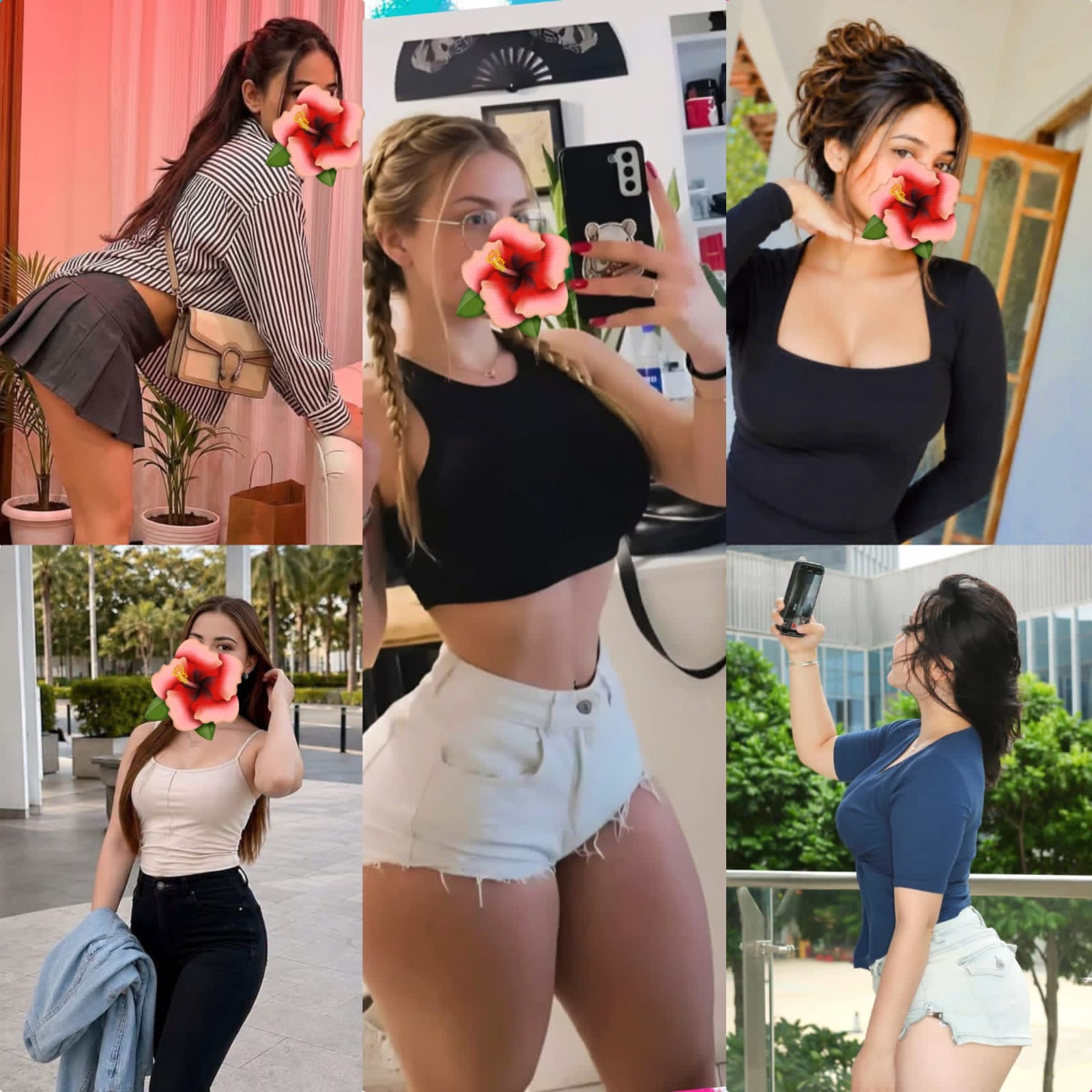 Office Girls