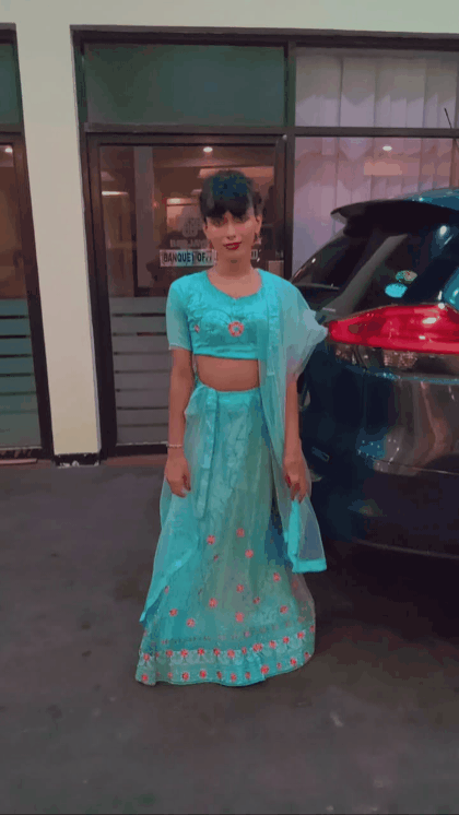 Rajagiriya Full service Shemal