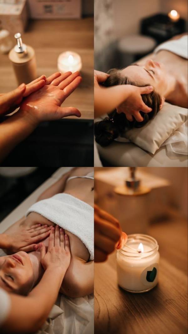 🟢: Acupressure and Psychological treatment
