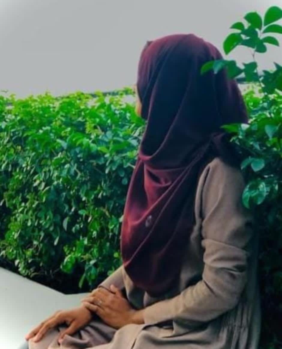 💓💓Hai im fiyaza 26 years old Muslim girl