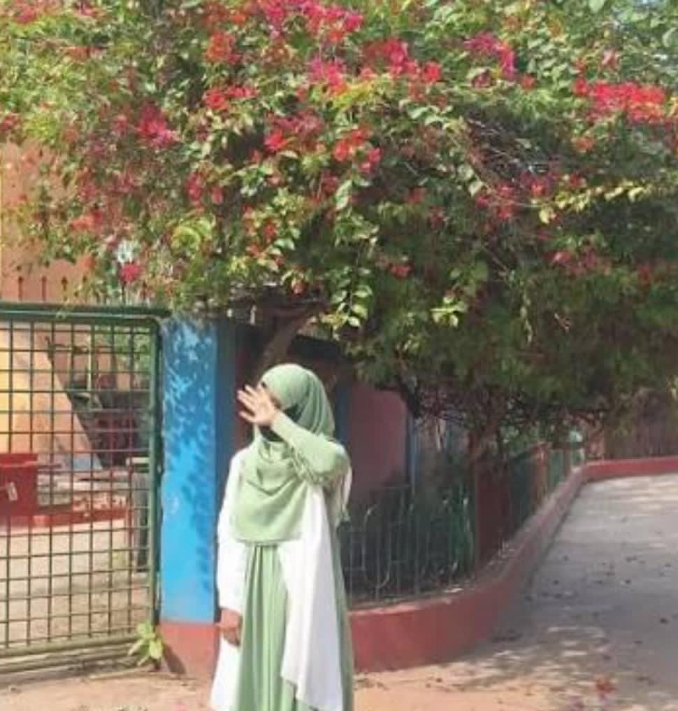 💓💓Hai im fiyaza 26 years old Muslim girl