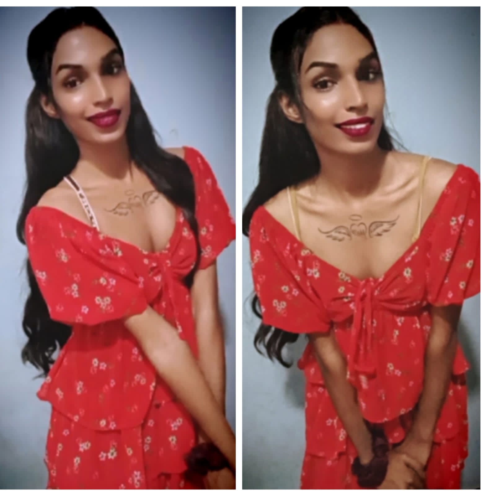 Beautiful, Shemale 🌹Full Service kurunegala Cam show ok 😘|