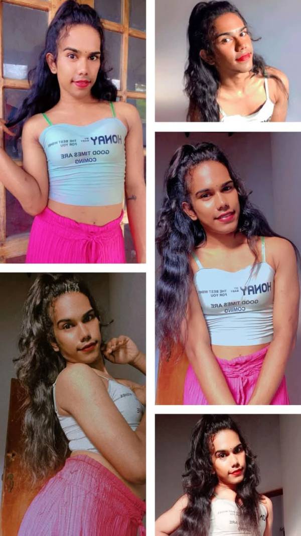 😍𝗟𝗶𝘆𝗮 𝗺𝗲𝗳𝗵𝗮 ❤️ Beautiful, Shemale 🌹Full Service RATHMALANA .| CAM SHOW ok 😘|