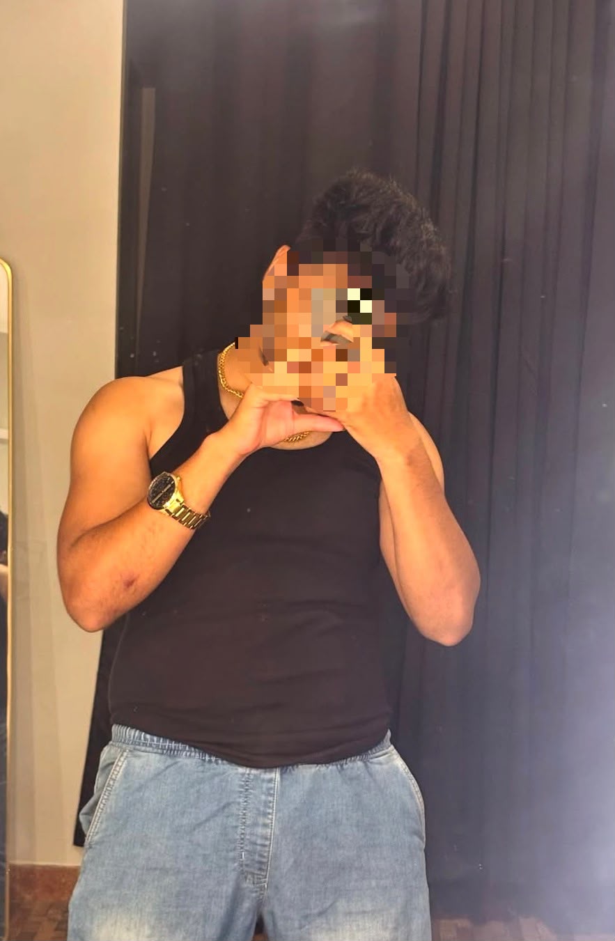 🔥 Handsome Muslim Boy Available For Girls 🔥