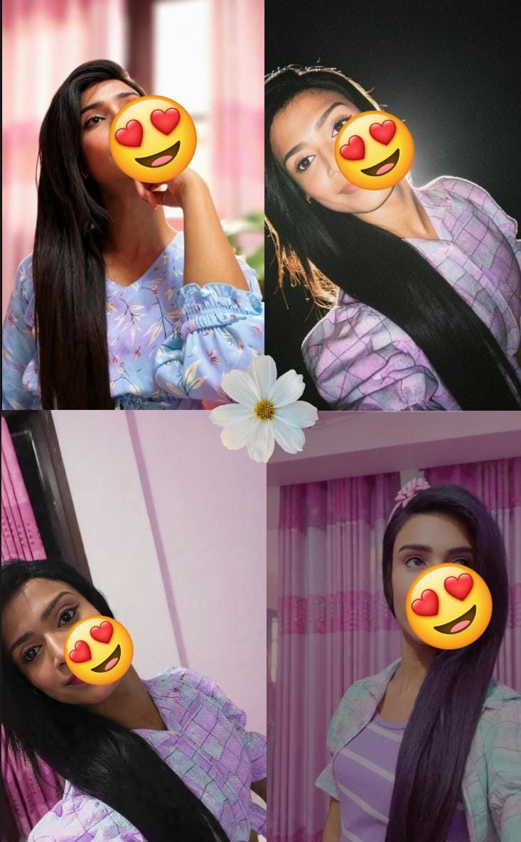 ❤️ ශීමේල් / ලේඩි බෝයි 🌸කොහොමද ඔයාට 🌺මම ශෙනූ අමායා💕 🌸මම ලේඩිබෝයි කෙනෙක් 🌻වයස 26