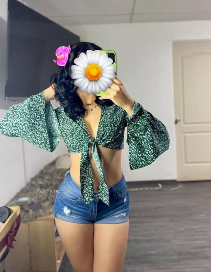 Nethumi Genuine Real Cam Show