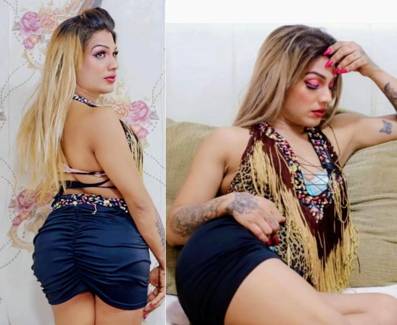 🌸❤️Genuine Shemale Escort @ Piliyandala🌸❤️