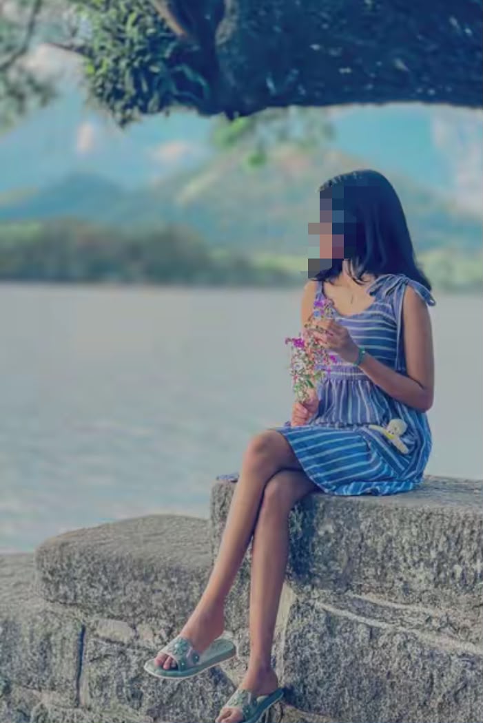 NEW CAM GIRL 🙊/ WITHOUT FACE 🫡