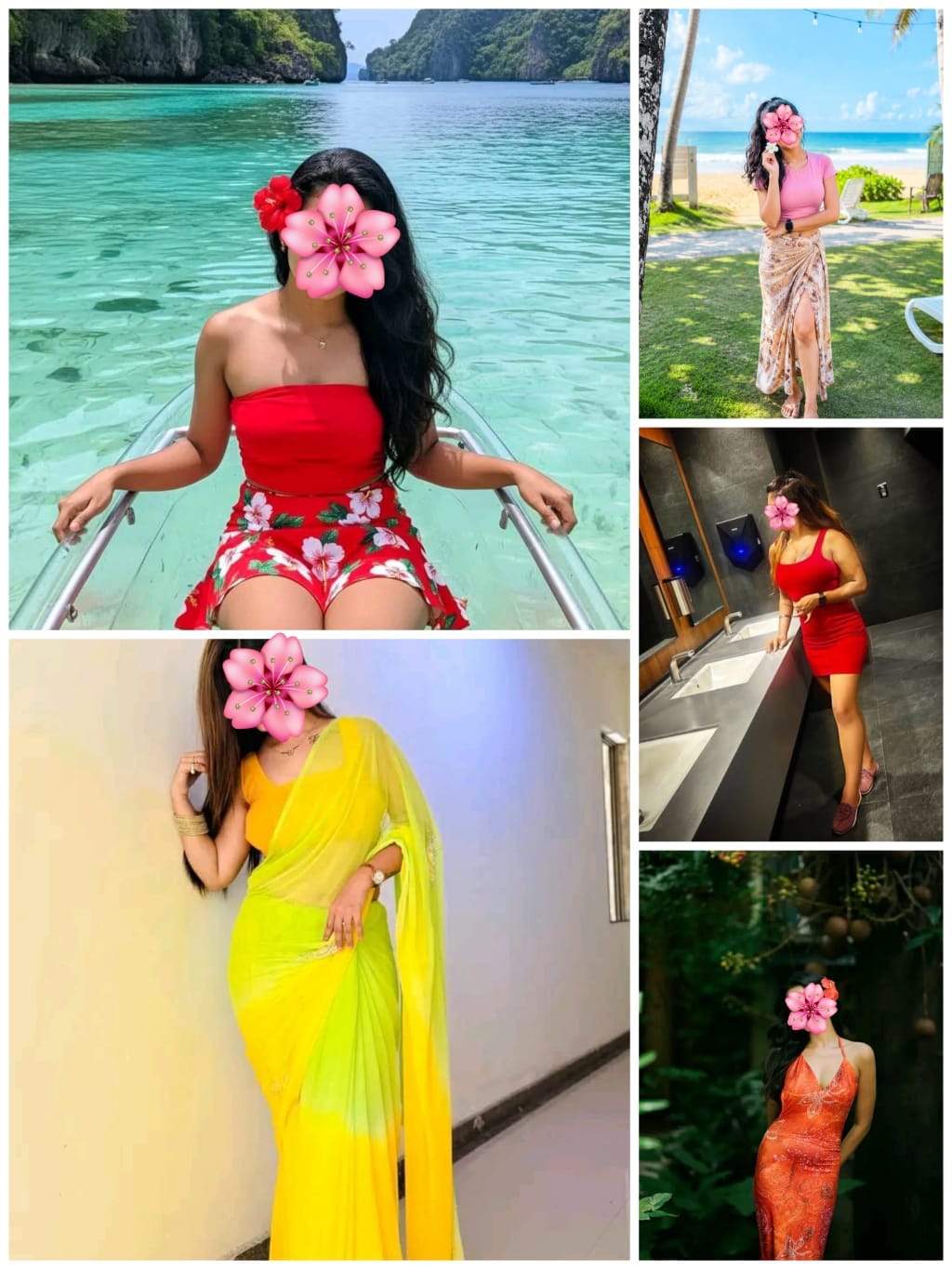 ๏ 𝗔𝗴𝗲 𝟭𝟴 𝗧𝗼 𝟮𝟱 𝗬𝗲𝗮𝗿𝘀 𝗢𝗹𝗱 𝐀𝐧𝐨𝐭𝐡𝐞𝐫 𝐘𝐨𝐮𝐧𝐠 𝐆𝐢𝐫𝐥𝐬 𝐓𝐞𝐚𝐦 𝐀𝐯𝐚𝐢𝐥𝐛𝐥𝐞 DOOR TO DOOR SERVICE AROUND COLOMBO AREA