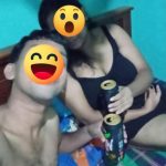 Super Live Cam Session
