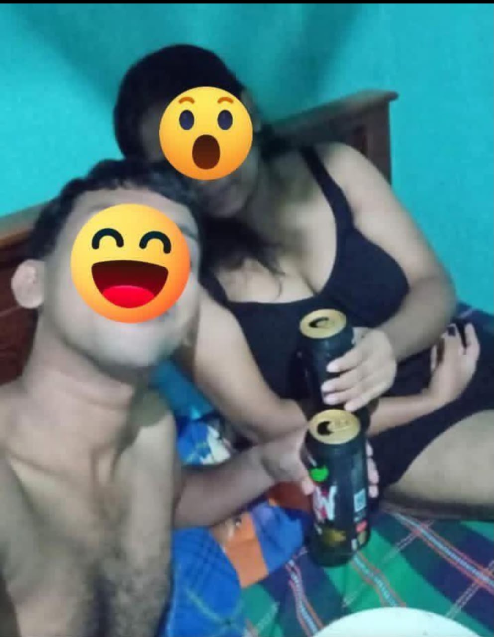 Super Live Cam Session