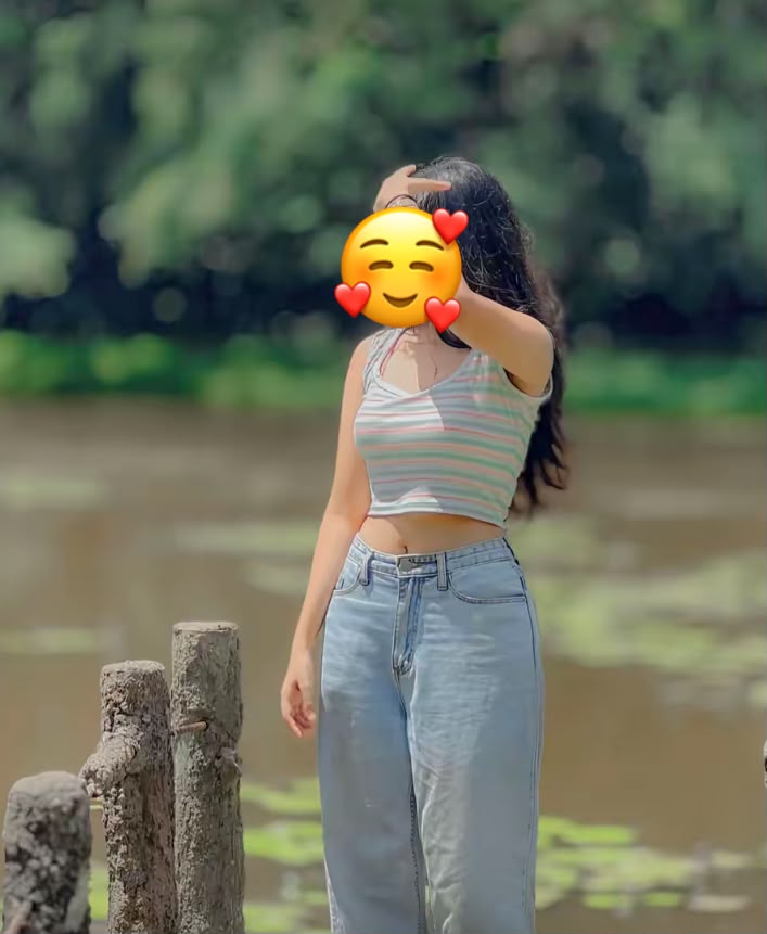 NEW CAM GIRL 🙊/ WITHOUT FACE 🫡