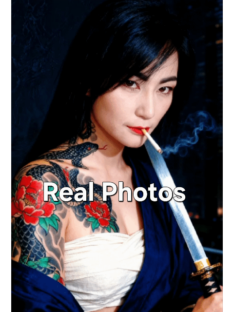 Thai Beautiful Girls Happy Full Body Massage