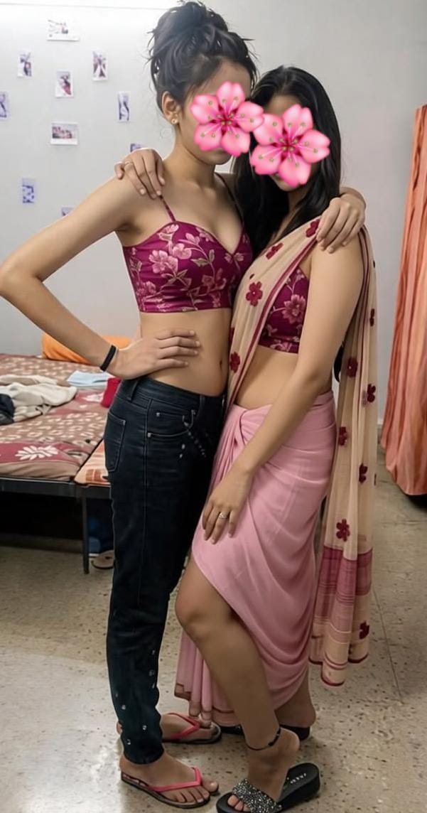 Real 👧Singal 👩❤💋👩Lesbiyan Live Cam Show* 💖💖