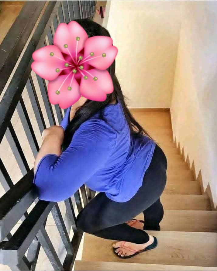 හිරූ ❤️ 30 Years Hot & Experienced Lady 🔥